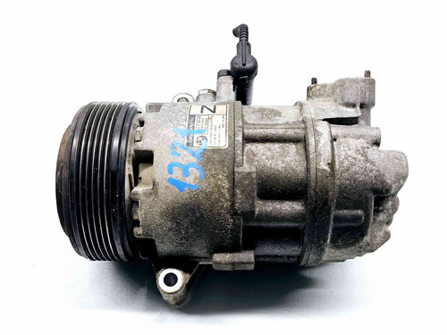 Compresor clima Bmw 3 (E46) [Fabr 1998-2005] 6908660 1.8 Benz N42B18 85KW / 115CP