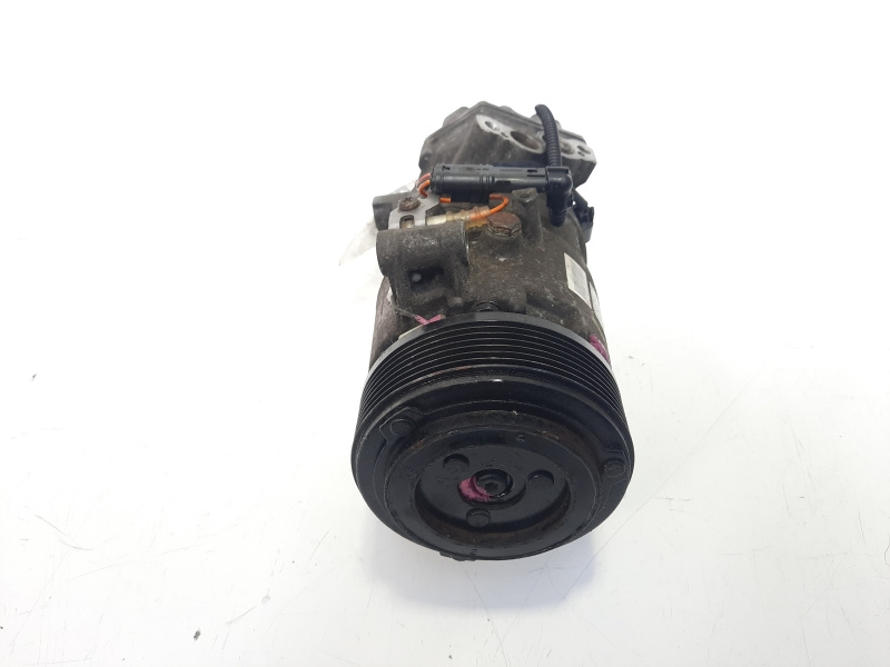 Compresor clima, Bmw 3 (E90) 2.0 B, cod 918279402 (id:376987)