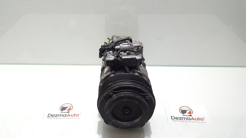 Compresor clima, Bmw 3 (E90) 2.0 d, 447260-1851 (pr:117994)
