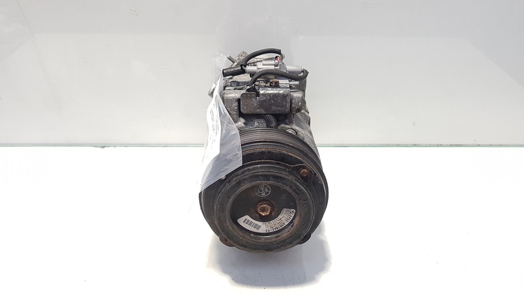 Compresor clima, Bmw 3 (E90) 2.0 d, cod 447260-1851 (pr:117994)
