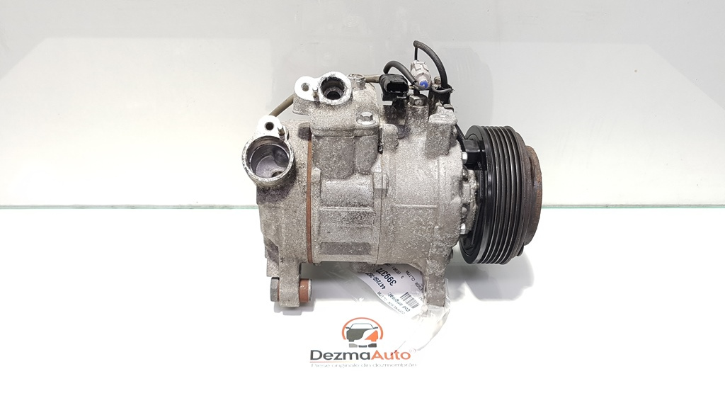 Compresor clima, Bmw 3 (E90) 2.0 D, N47D20C, 447260-3820 (pr:117994)