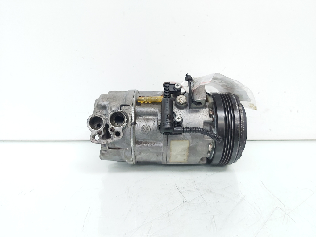 Compresor clima, Bmw 3 (E90) 2.0 diesel, N47D20A (id:656666)