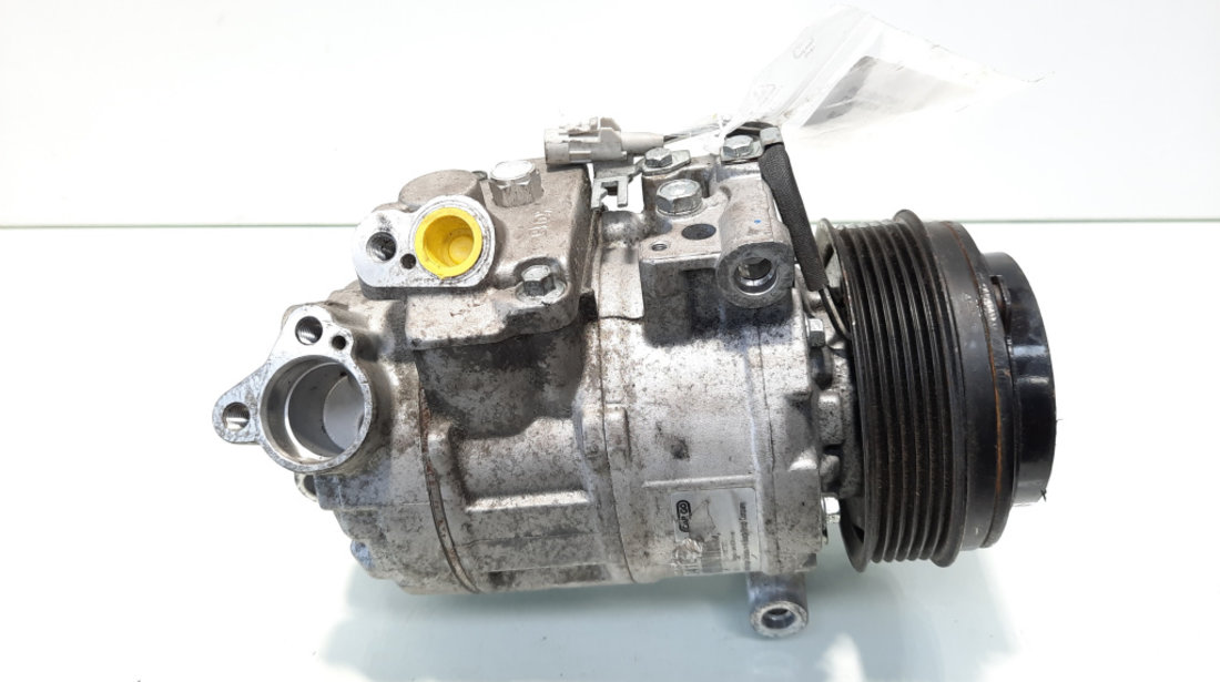 Compresor clima, Bmw 3 (E90) 2.0 diesel, N47D20A (id:537864)