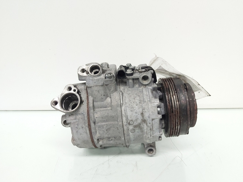 Compresor clima, Bmw 3 (E90) 2.0 diesel, N47D20A (id:653195)