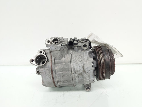 Compresor clima, Bmw 3 (E90) 2.0 diesel, N47D20A (id:653195)