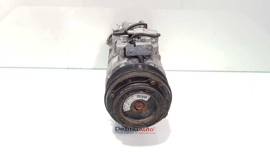 Compresor clima, Bmw 3 (E90), 2.0 diesel, N47D20A, 447260-1851 (pr:117994)
