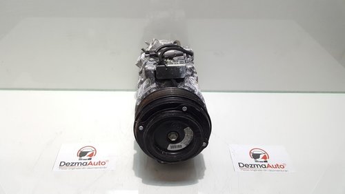 Compresor clima Bmw 3 (E90) 3.0 d, 447260-1850