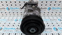 Compresor clima Bmw 3 E90, N47D20A, 9223695-03 (pr...