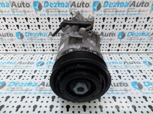 Compresor clima Bmw 3 E90, N47D20A, 9223695-03 (pr:117994)