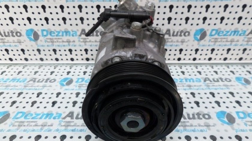 Compresor clima Bmw 3 E90, N47D20A, 9223695-03 (pr:117994)