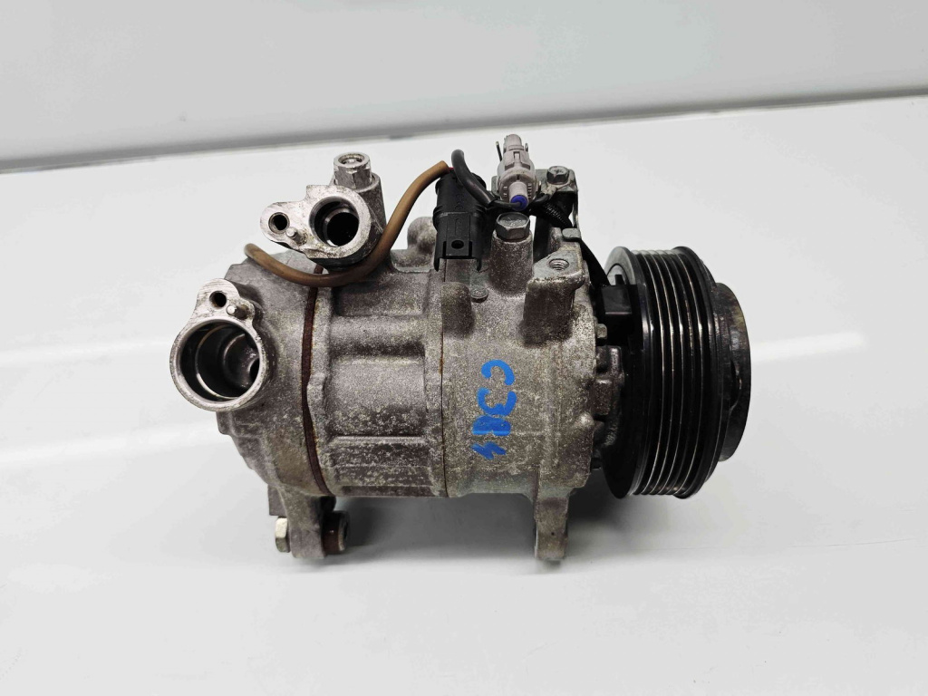Compresor clima Bmw 3 (F30) [Fabr 2012-2017] 9223694 2.0 N47D20 135KW / 184CP