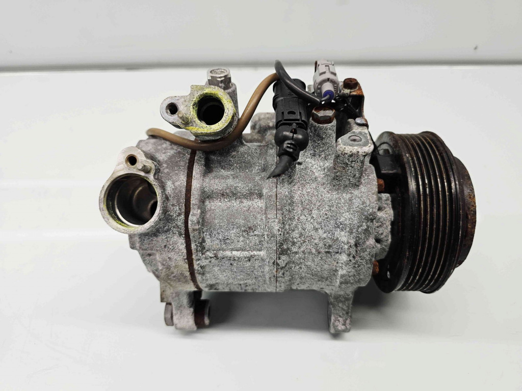 Compresor clima Bmw 3 (F30) [Fabr 2012-2017] 9223694 2.0 N47D20 160KW / 218CP