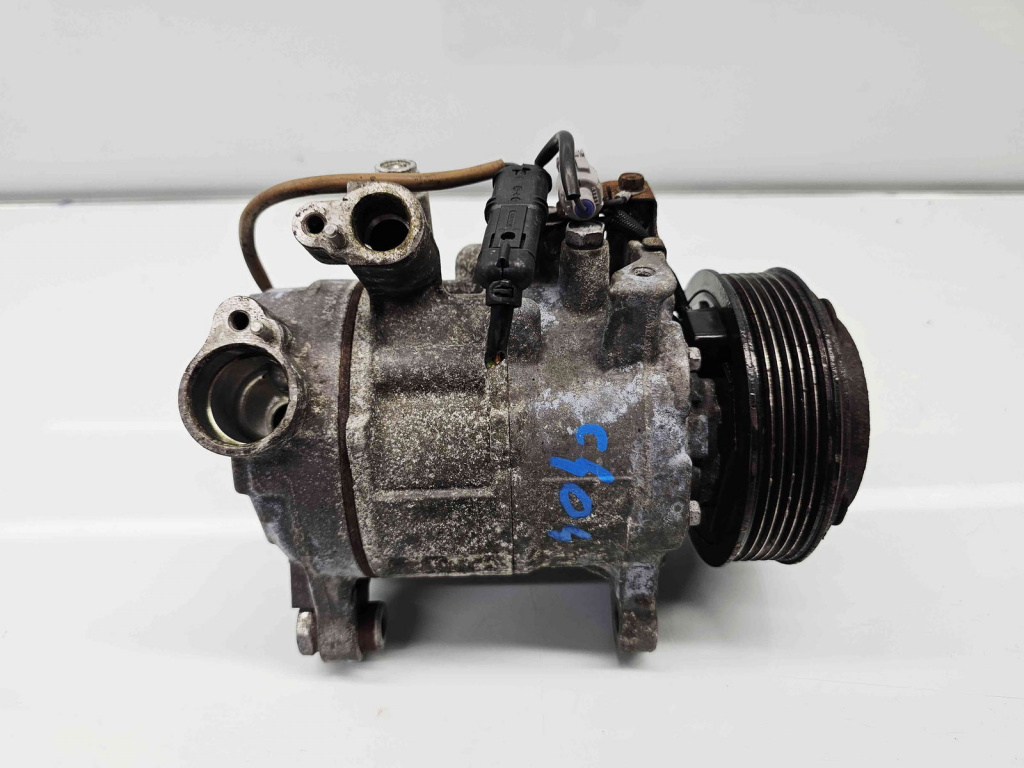 Compresor clima Bmw 3 (F30) [Fabr 2012-2017] 9223694 2.0 N47D20 135KW / 184CP