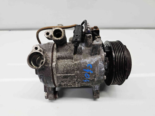 Compresor clima Bmw 3 (F30) [Fabr 2012-2017] 9223694 2.0 N47D20 135KW / 184CP