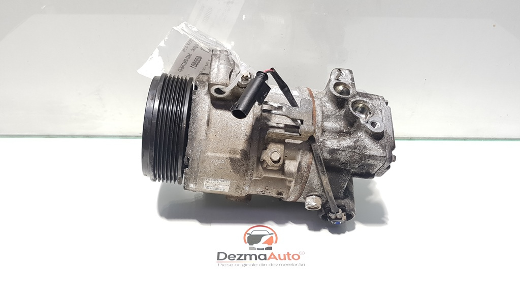 Compresor clima, Bmw 3 Touring (E91) 2.0 d, 204D4, 6452-6987766-01 (pr:117994)