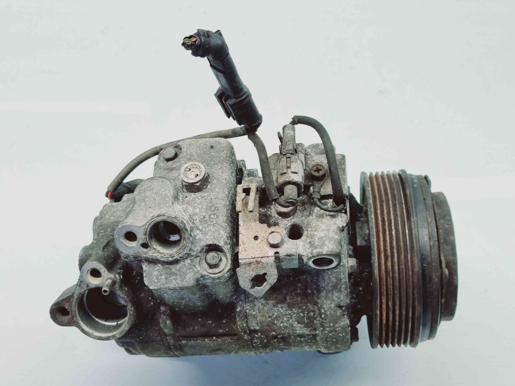 Compresor clima Bmw 3 Touring (E91) [Fabr 2005-2011] 447260-1851 2.0 N47130KW / 177CP 2.0 N47 130KW / 177CP
