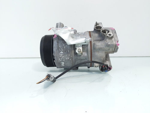 Compresor clima, Bmw 4 Cabriolet (F33, F83) 2.0 diesel, N47D20C (idi:651697)
