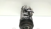 Compresor clima, Bmw 4 (F32), 2.0 diesel, N47D20C,...