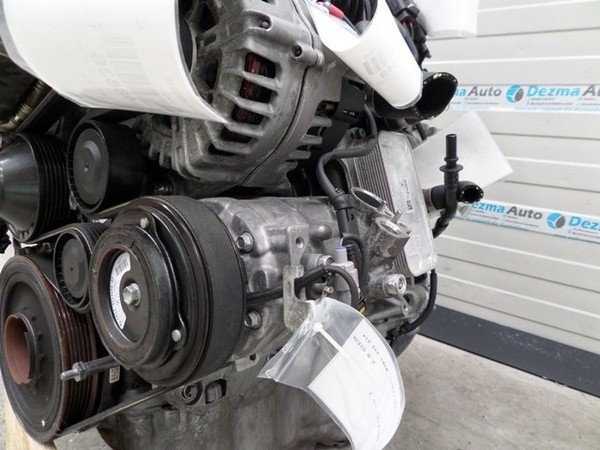 Compresor clima Bmw 5 ( F10) 2.0 d, 447260-4710 (pr:117994)