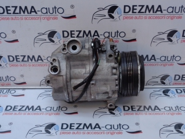 Compresor clima, Bmw 5 (F10) 2.0 d (pr:117994)