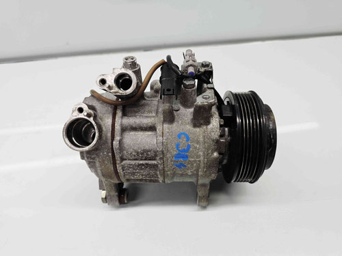 Compresor clima Bmw 5 (F10) [Fabr 2011-2016] 9223694 2.0 N47D20 135KW / 184CP