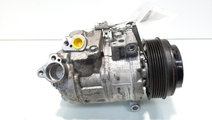 Compresor clima, Bmw 5 Touring (E61), 2.0 diesel, ...