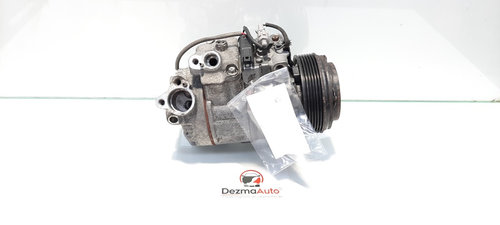 Compresor clima, Bmw 5 Touring (E61) [Fabr 2004-2010] 2.0 D, N47D20A, 447260-1852 (pr:117994)