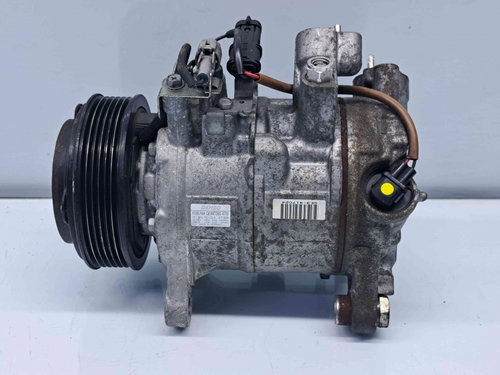 Compresor clima Bmw 5 Touring (F11) [Fabr 2011-2016] GE447260-4710 2.0 N47D 135KW / 184CP