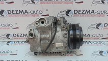 Compresor clima, Bmw 7 (E65, E66) 3.0 d, 306D3 (pr...