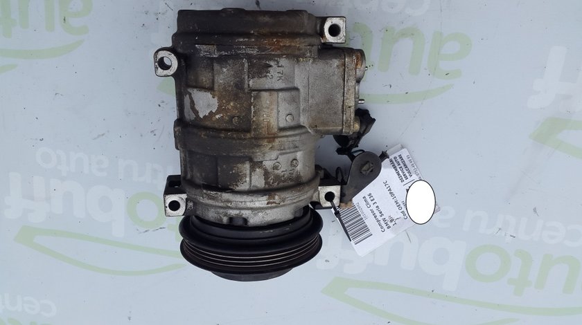 Compresor Clima BMW E36