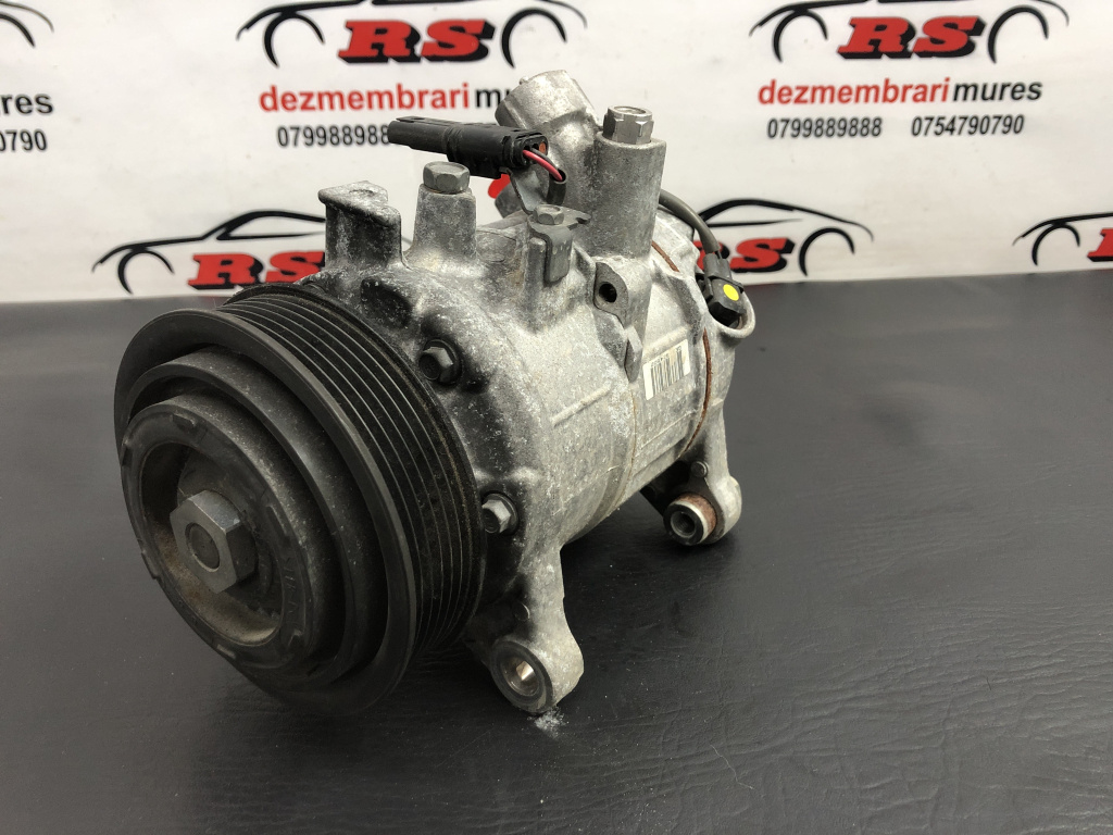 Compresor clima BMW F31 N20B20A sedan 2014 (9330831)