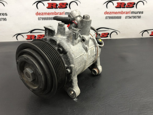 Compresor clima BMW F31 N20B20A sedan 2014 (9330831)