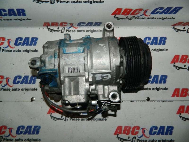 Compresor clima BMW Seria 1 2004-2011 E81, E87 447260-1851
