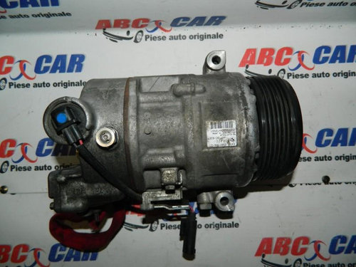 Compresor clima BMW Seria 1 2004-2011 E81, E87 64526987766-01