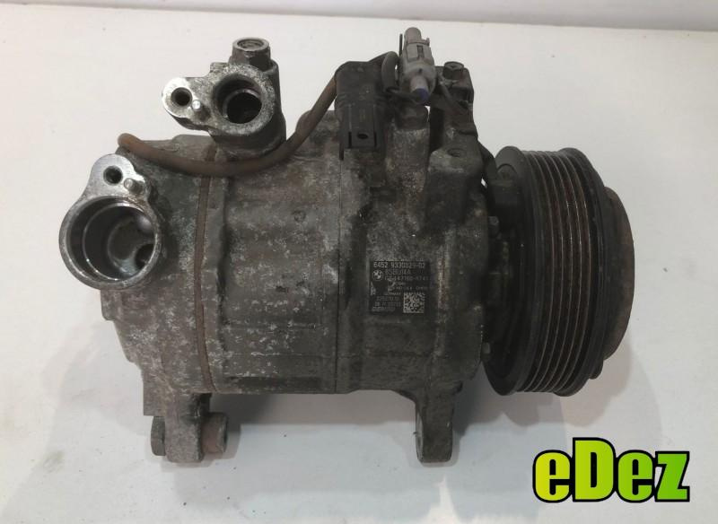 Compresor clima BMW Seria 1 (2010-2015) [F20] 2.0 / 2.8 benzina N20b20b 9330829