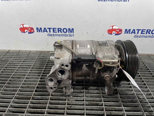 COMPRESOR CLIMA BMW SERIA 1 F20 1.5 D - (2015 2019)