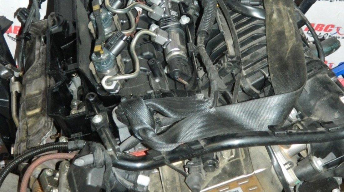 Compresor clima BMW Seria 1 F20 / F21 2012 - In prezent cod: 64529330831-02