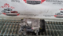 Compresor clima BMW Seria 1 F20 LCI 114d cod piesa...