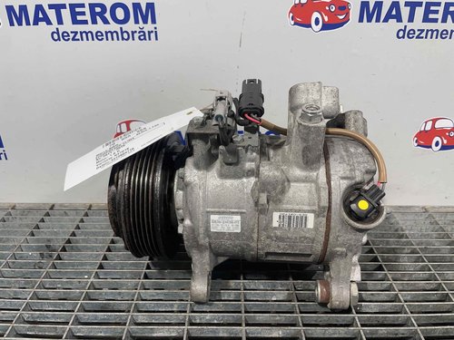 COMPRESOR CLIMA BMW SERIA 1 F20 SERIA 1 F20 1.6 D - (2011 2015)