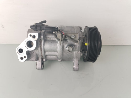 Compresor clima BMW Seria 1 F40 1.5B B38A 7948797