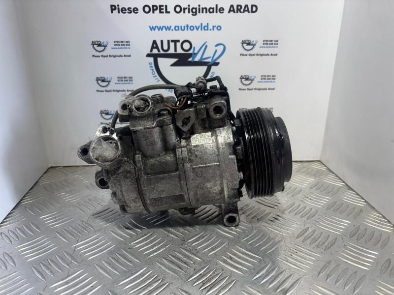 Compresor clima BMW Seria 1 LCI 2008-2012 E81,E87 447260-1851