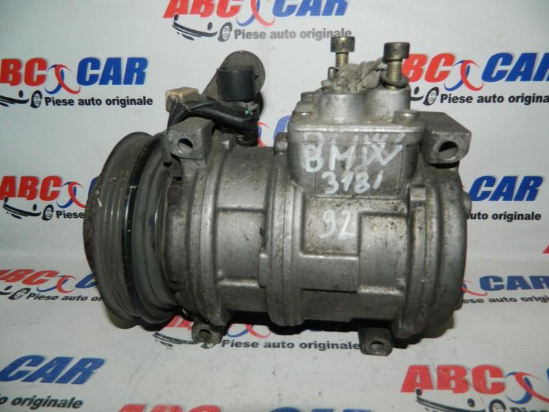 Compresor clima BMW Seria 3 1982-1992 E30 447200-3190