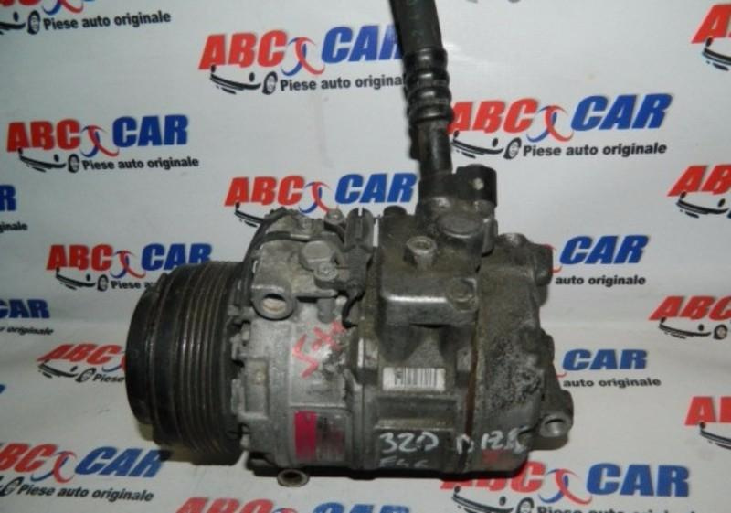 Compresor clima BMW Seria 3 1998-2005 E46 447220-8023