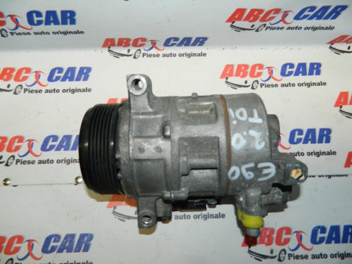 Compresor clima BMW Seria 3 2005-2012 E90 64526987766-02