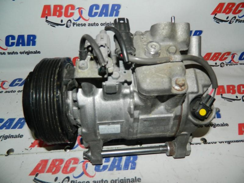 Compresor clima BMW Seria 3 2005-2012 E90 GE44726038-3821