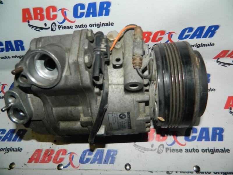Compresor clima BMW Seria 3 2005-2012 E90 918514603