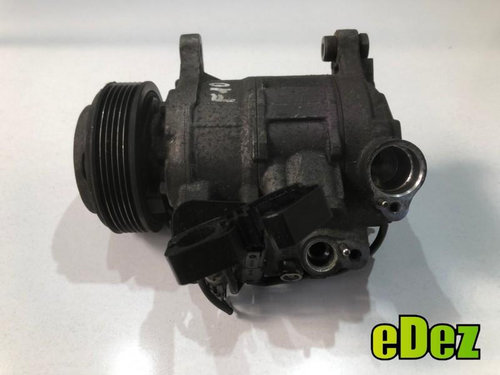 Compresor clima BMW Seria 3 (2006-2012) [E93] 2.0 d 9225703