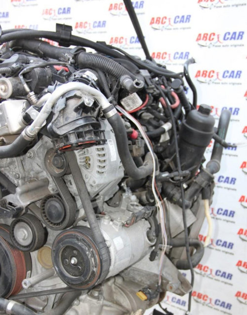 Compresor clima BMW Seria 3 2012-2019 F31