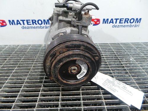 COMPRESOR CLIMA BMW SERIA 3 E 90 2.0 D - (2007 2012)