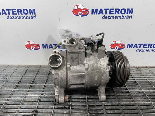 COMPRESOR CLIMA BMW SERIA 3 E 90 SERIA 3 E 90 2.0 D - (2007 2012)